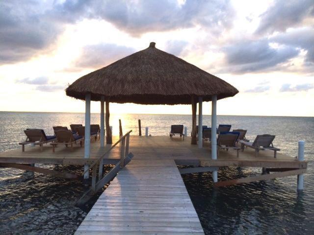 Caribbean Sunrise Villa 키코커 외부 사진