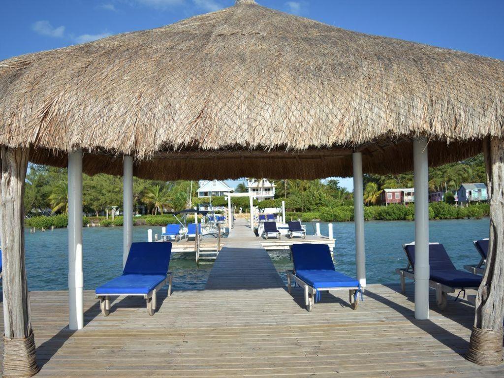 Caribbean Sunrise Villa 키코커 외부 사진