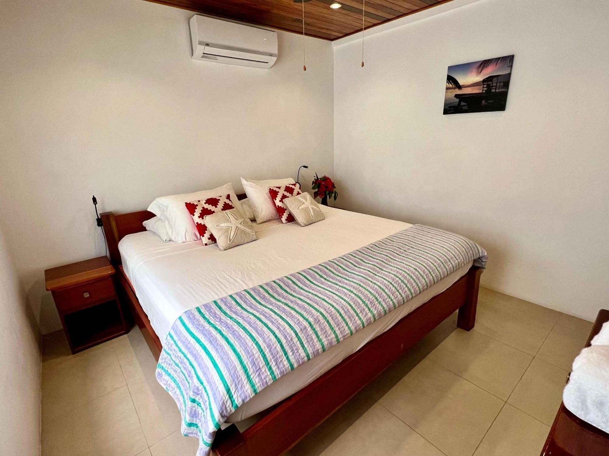 Caribbean Sunrise Villa 키코커 외부 사진