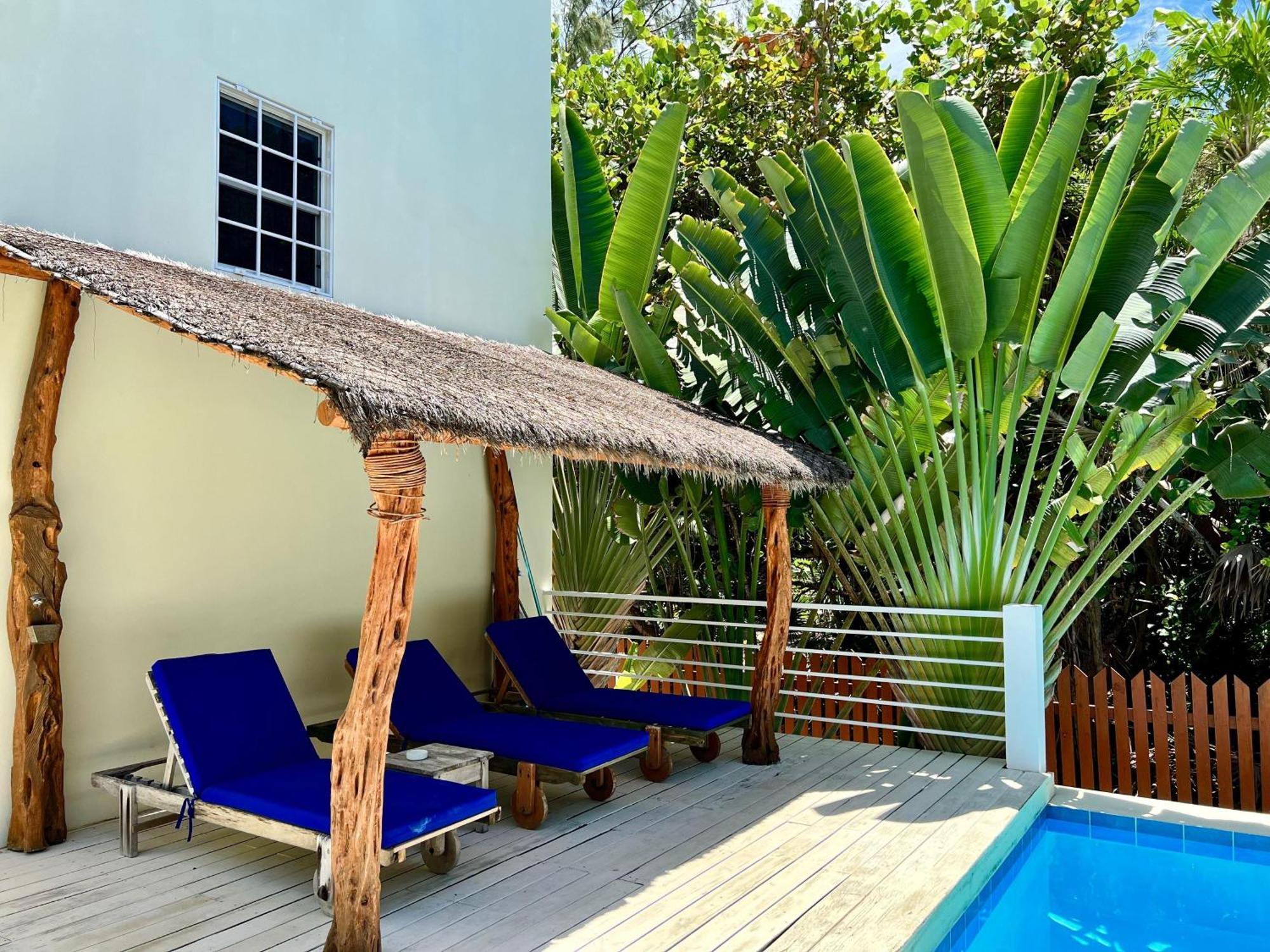Caribbean Sunrise Villa 키코커 외부 사진